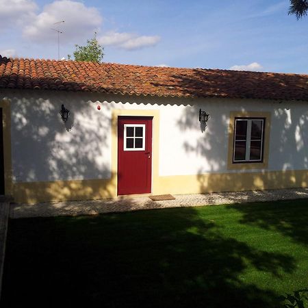 Casa da Tia Guida Bed & Breakfast Golega Ruang foto