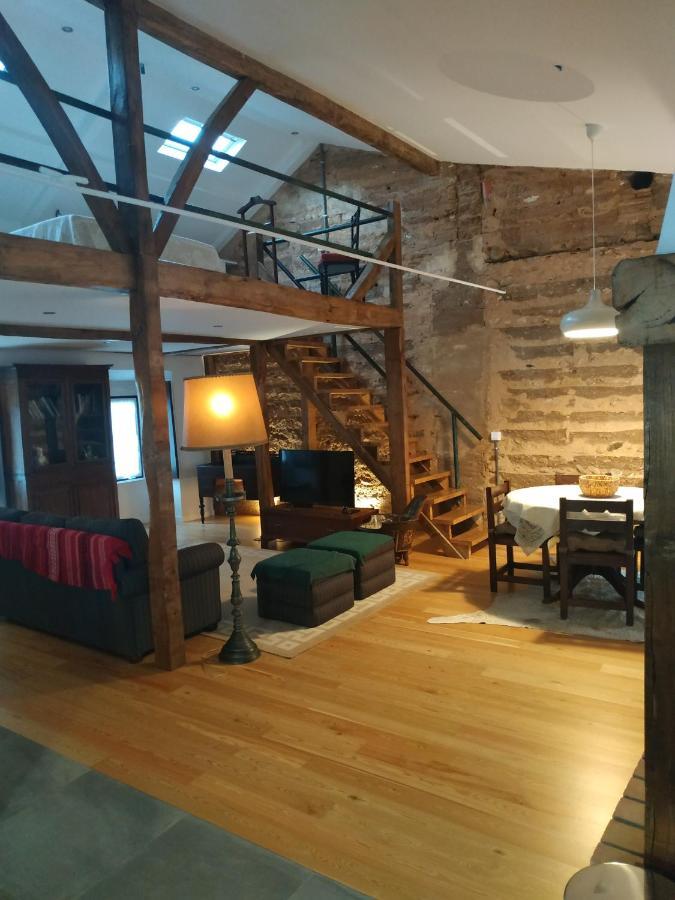 Casa da Tia Guida Bed & Breakfast Golega Bagian luar foto