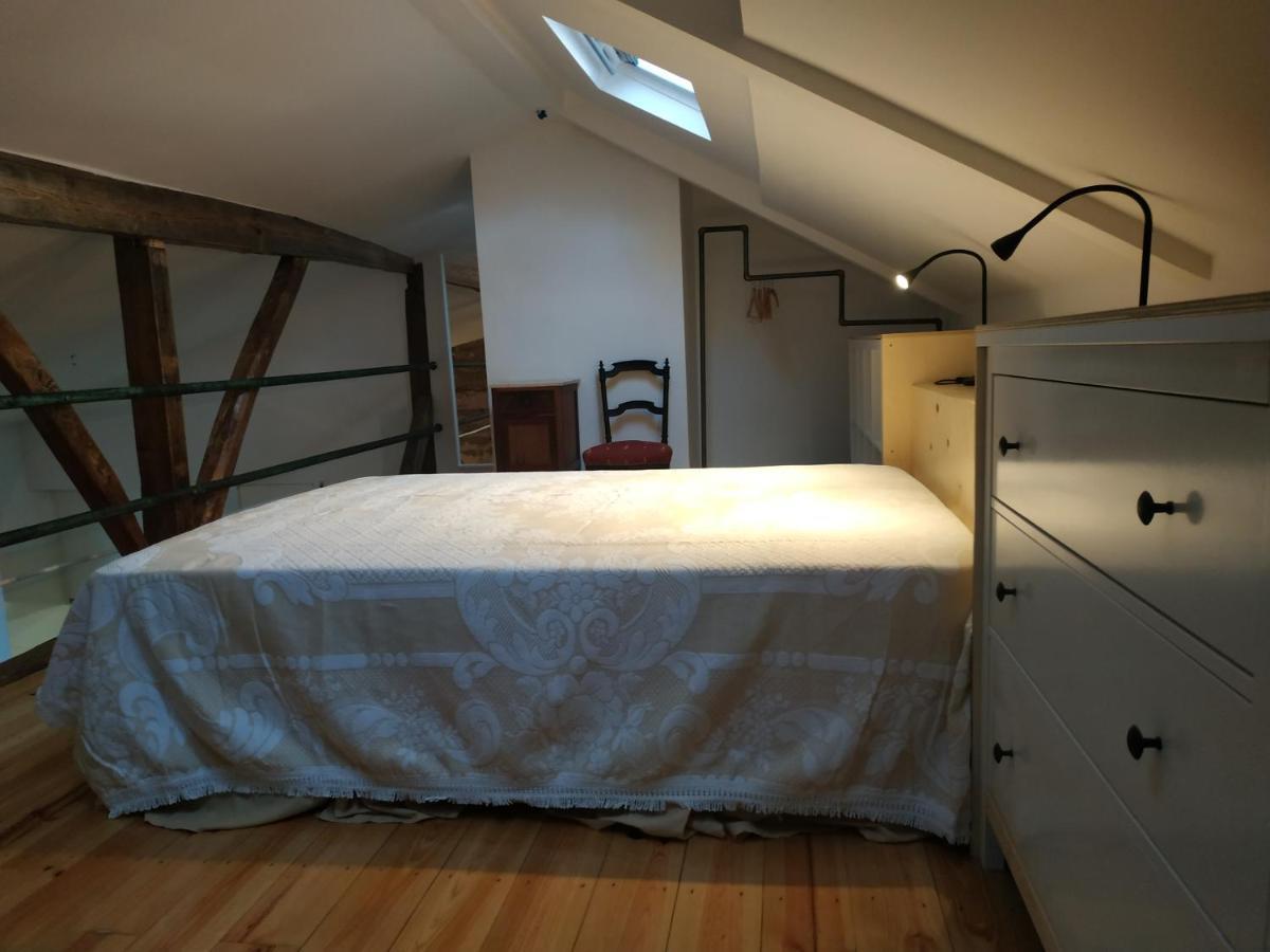 Casa da Tia Guida Bed & Breakfast Golega Bagian luar foto