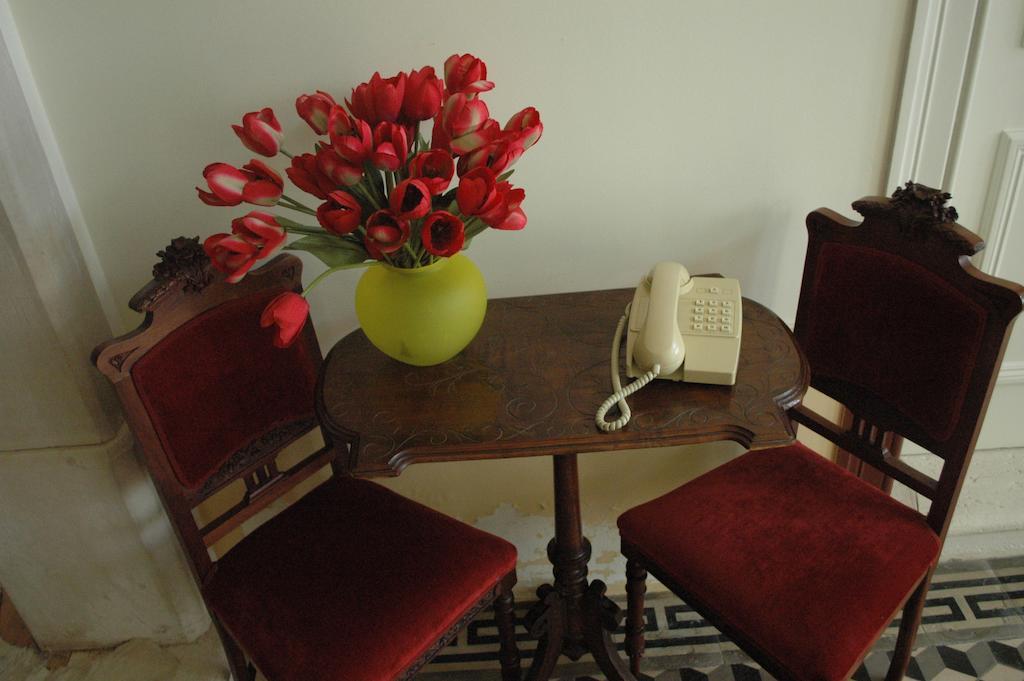 Casa da Tia Guida Bed & Breakfast Golega Bagian luar foto