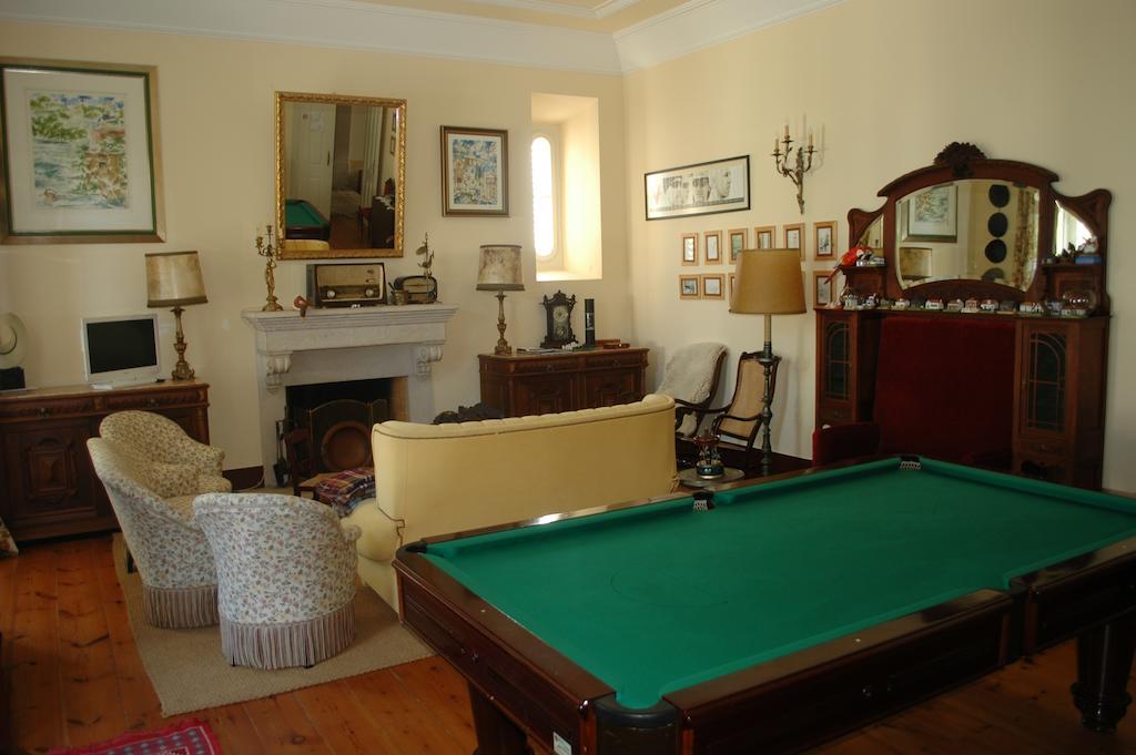 Casa da Tia Guida Bed & Breakfast Golega Bagian luar foto