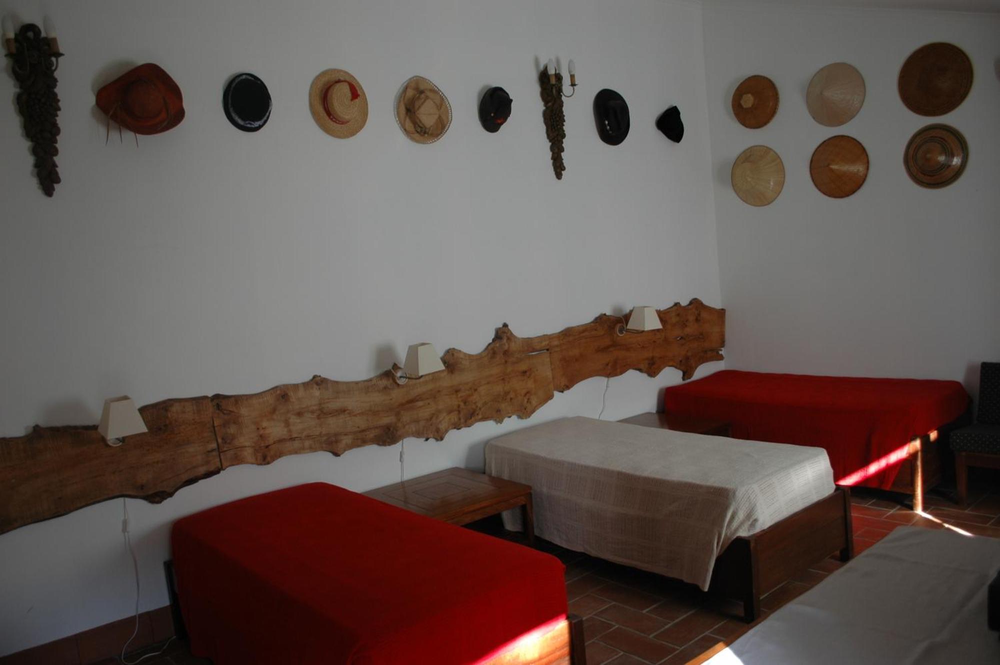 Casa da Tia Guida Bed & Breakfast Golega Ruang foto