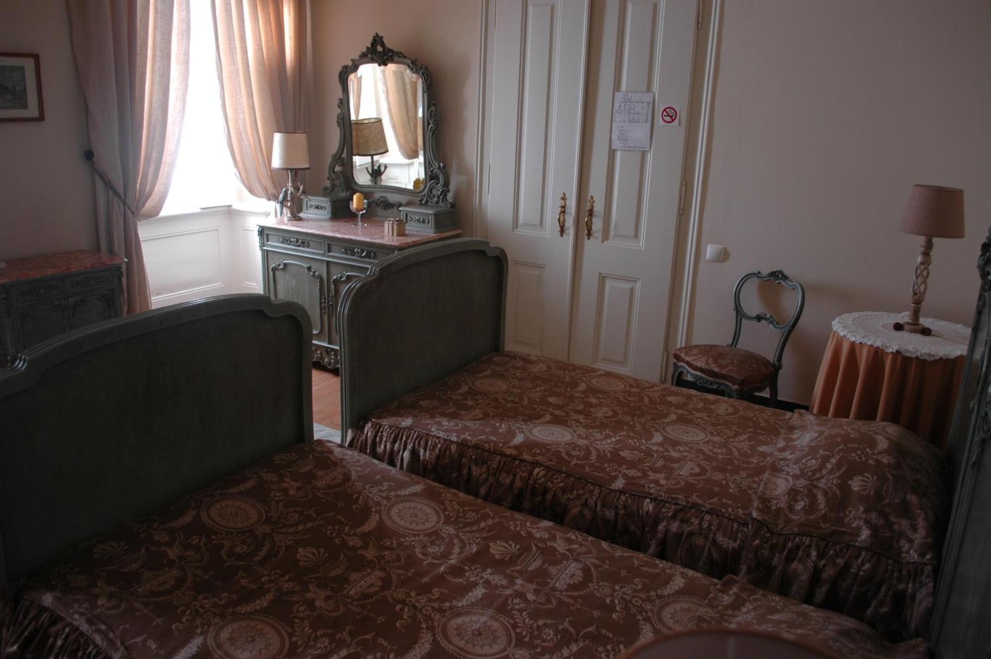 Casa da Tia Guida Bed & Breakfast Golega Ruang foto
