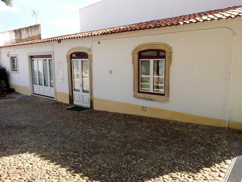 Casa da Tia Guida Bed & Breakfast Golega Bagian luar foto