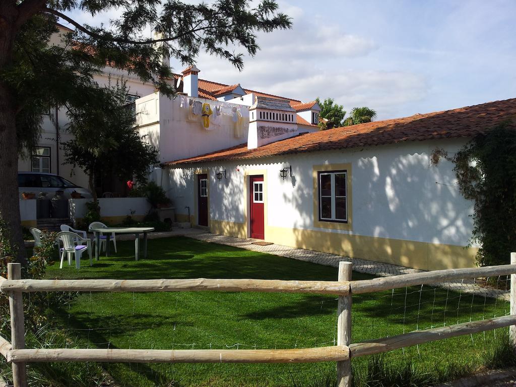 Casa da Tia Guida Bed & Breakfast Golega Ruang foto