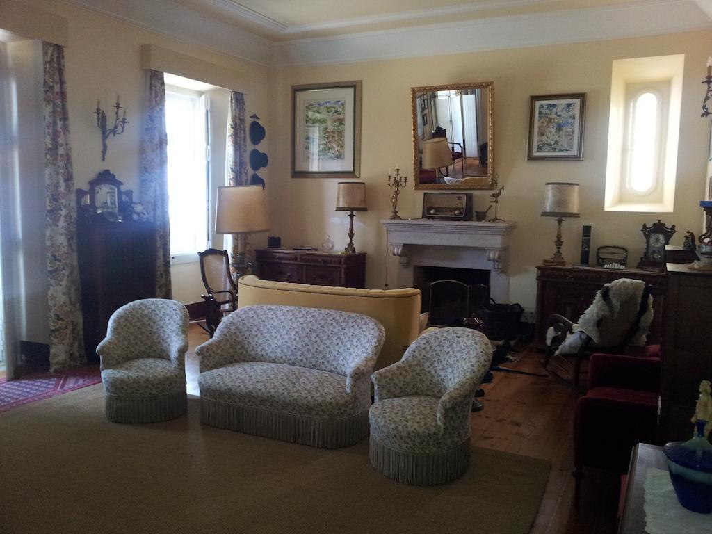 Casa da Tia Guida Bed & Breakfast Golega Bagian luar foto