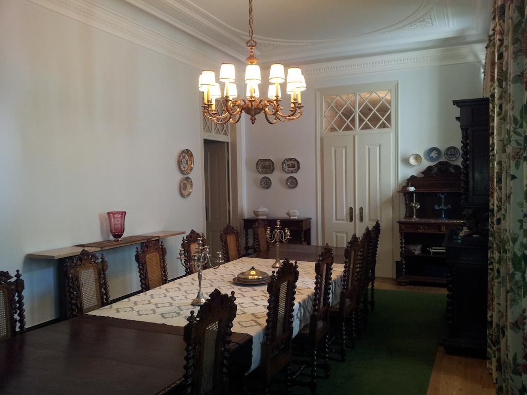 Casa da Tia Guida Bed & Breakfast Golega Bagian luar foto