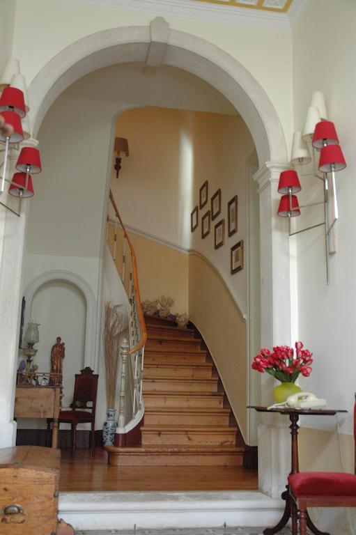 Casa da Tia Guida Bed & Breakfast Golega Bagian luar foto