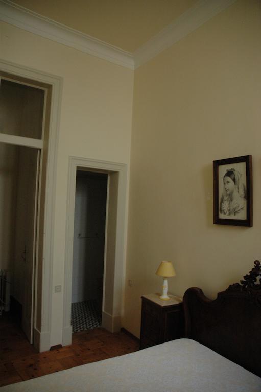 Casa da Tia Guida Bed & Breakfast Golega Ruang foto