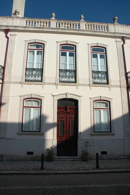 Casa da Tia Guida Bed & Breakfast Golega Bagian luar foto