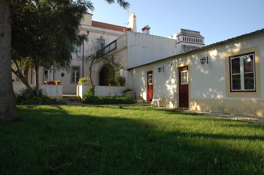 Casa da Tia Guida Bed & Breakfast Golega Bagian luar foto