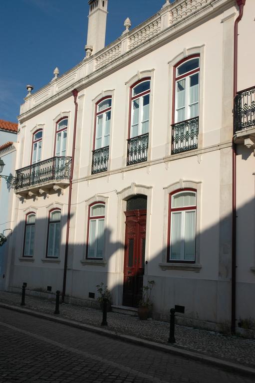 Casa da Tia Guida Bed & Breakfast Golega Bagian luar foto