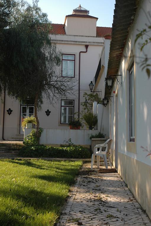 Casa da Tia Guida Bed & Breakfast Golega Bagian luar foto